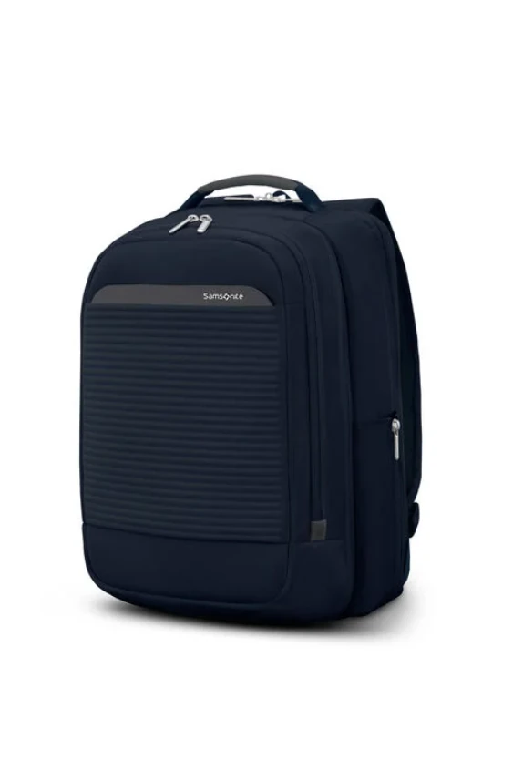 Paralux Dark Navy Travel Laptop Backpack 15.6'