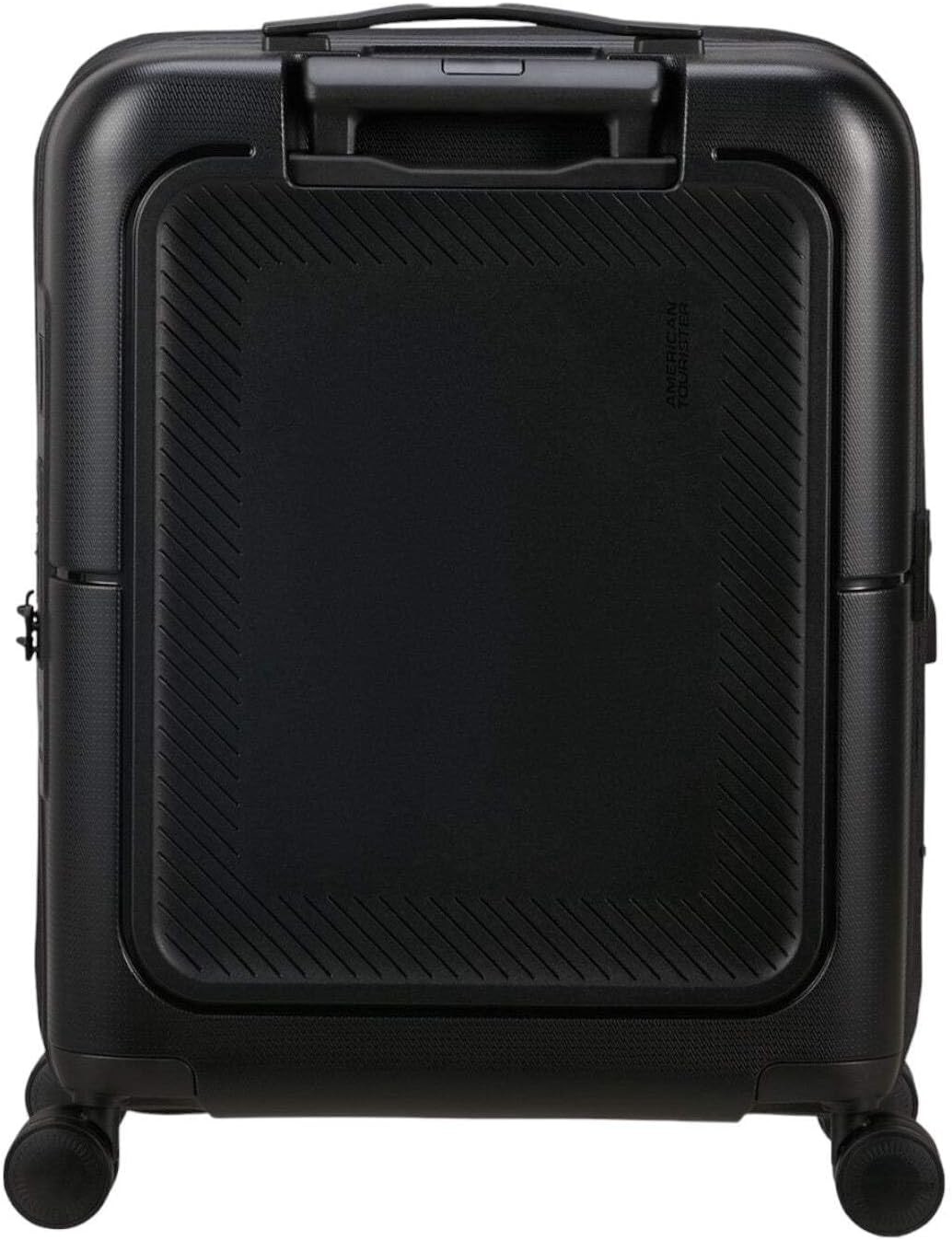 Dashpop True Black Spinner EXP TSA