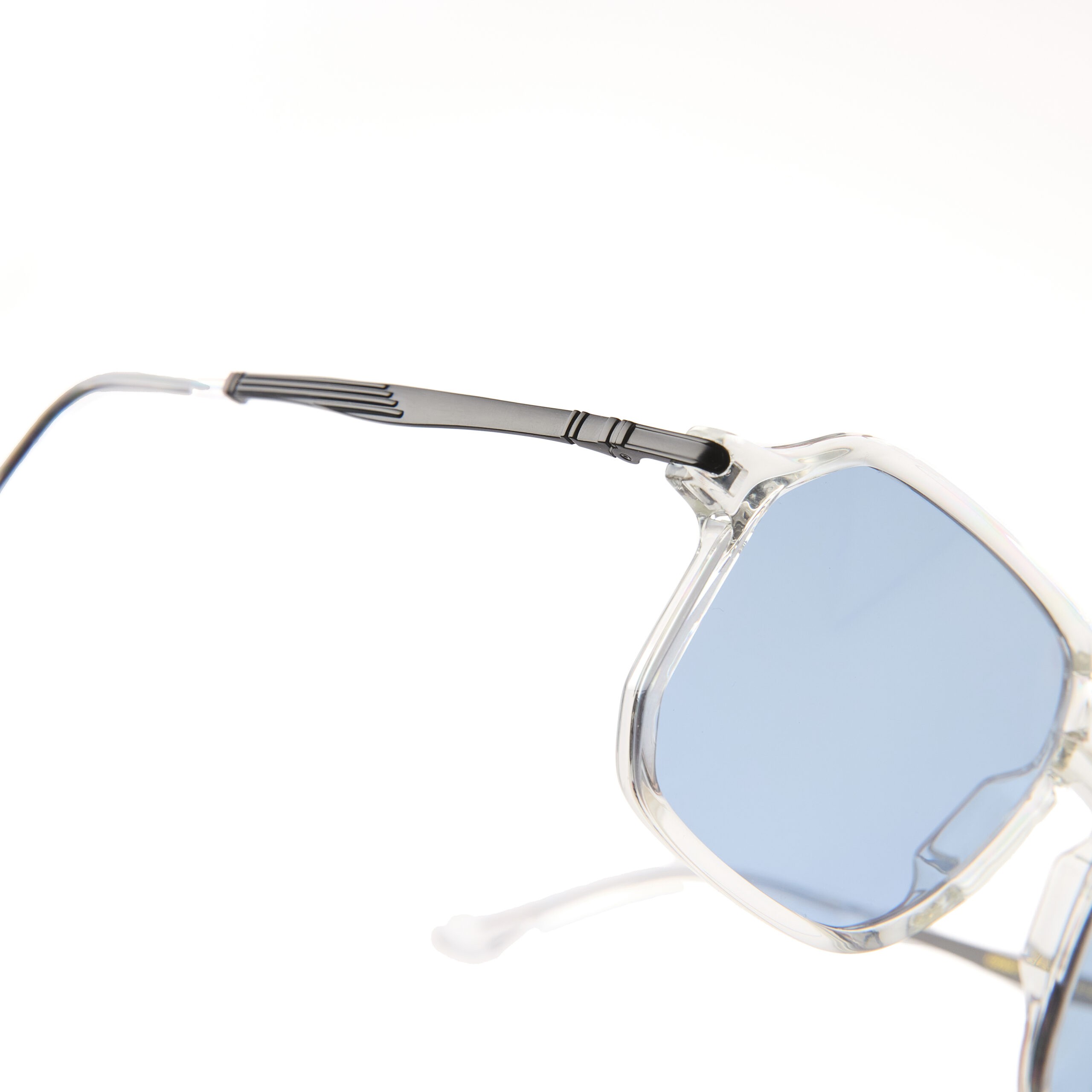 GV0641.7 Clear Blue