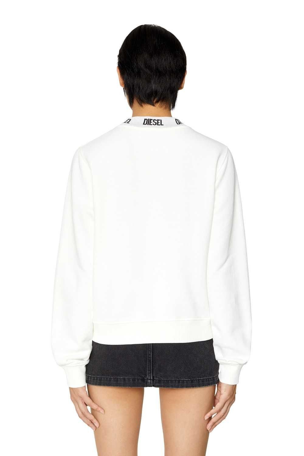 REGGY-JAC SWEATSHIRT S