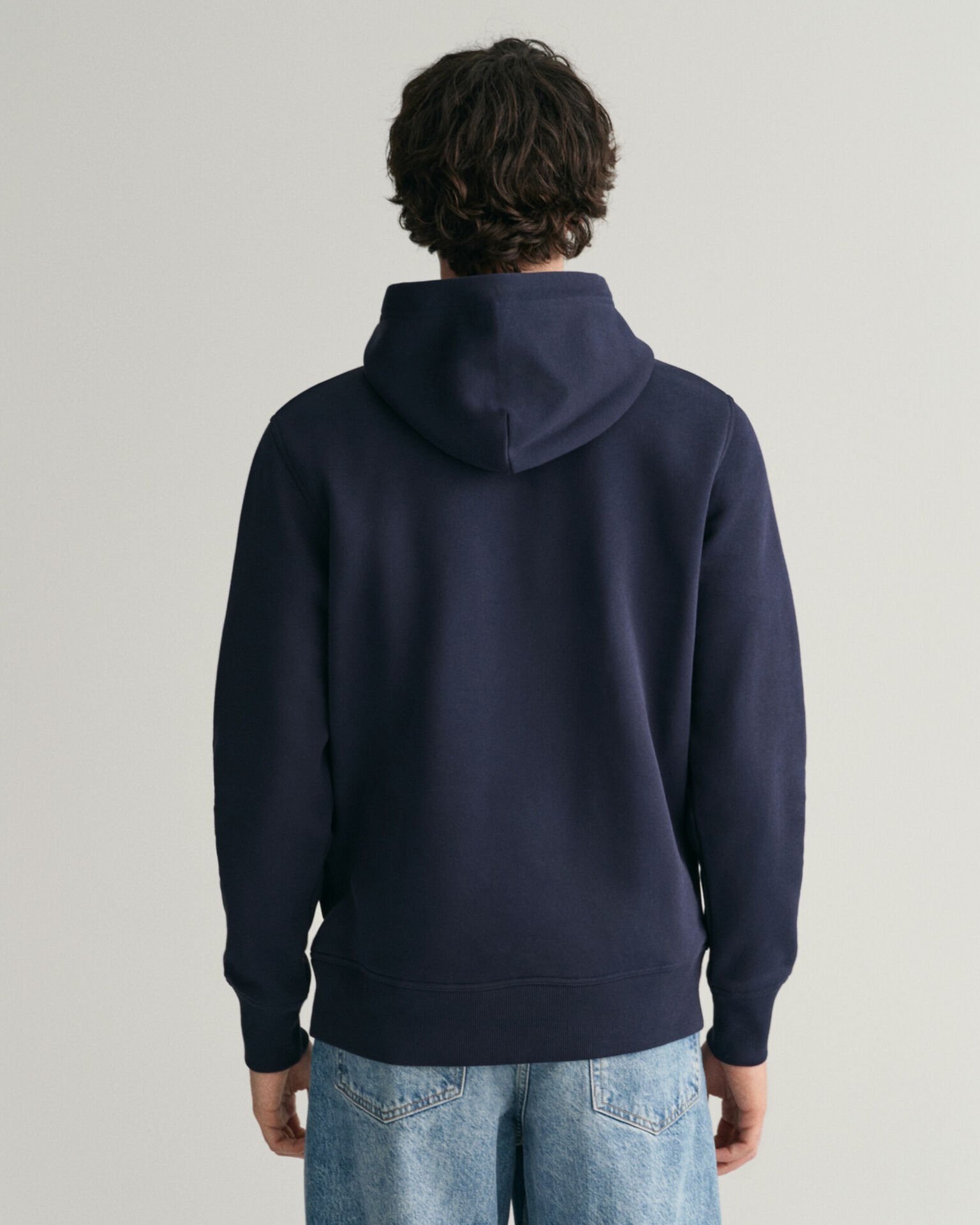 GANT M.ARCHIVE HOODIE 2047084433