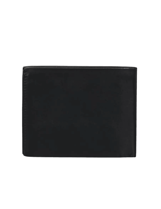 Attack 2 Slg-015 Black Wallet CT8*09015