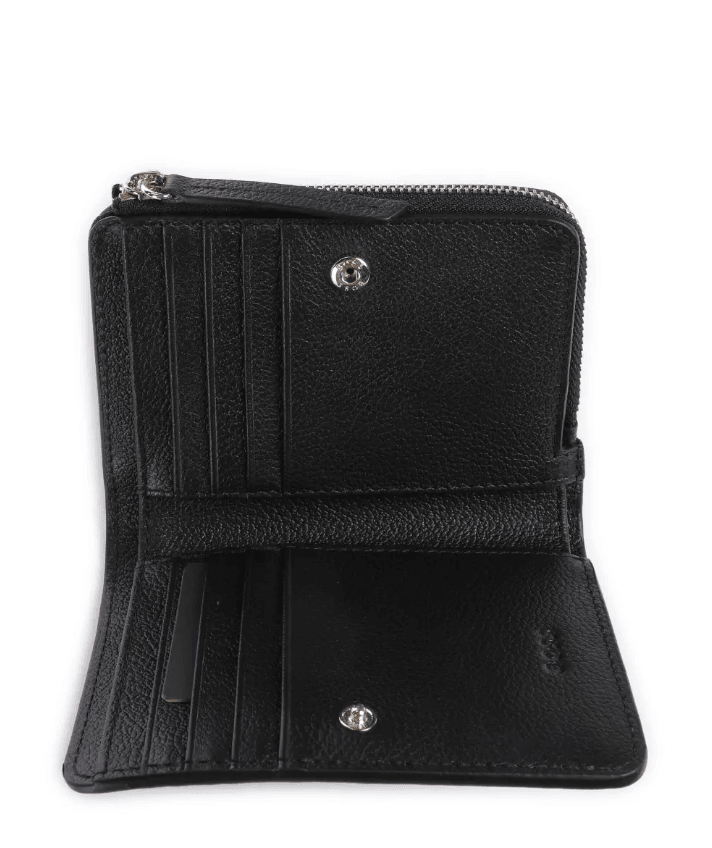 Boss Black Alys Small Zip Wallet 1026088001 