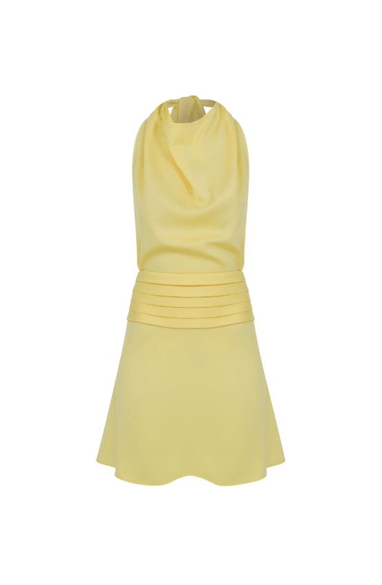 Monica Dress