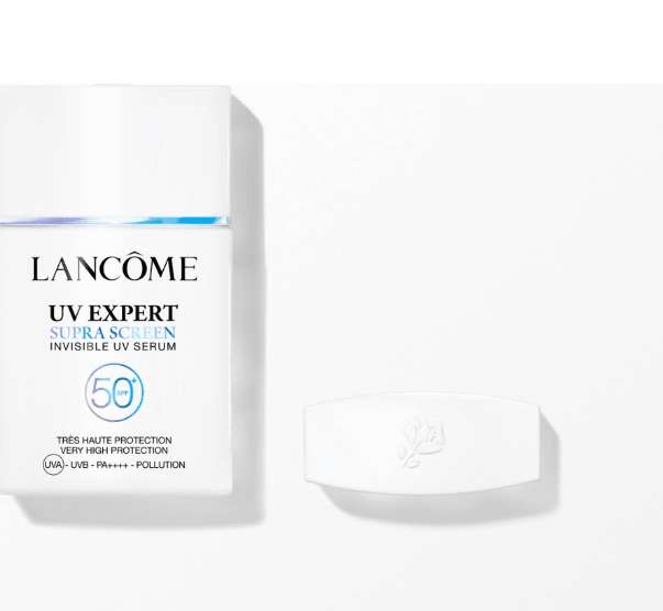UV Expert Supra Screen SPF 50+ Invisible UV Serum 40ml