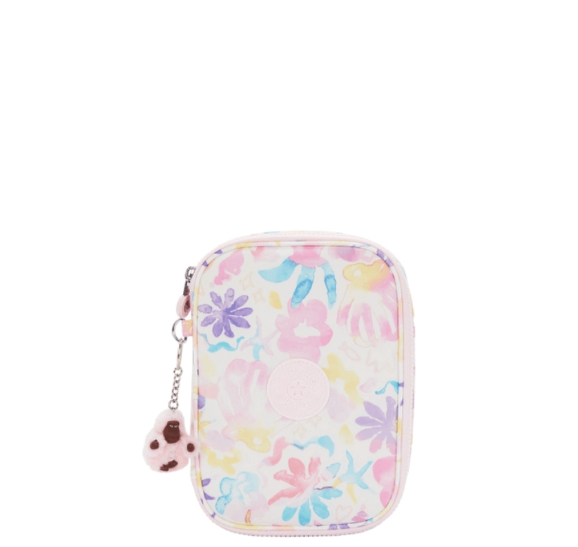100 Pens Aqua Sea Pencil Case KPKI60024ES1