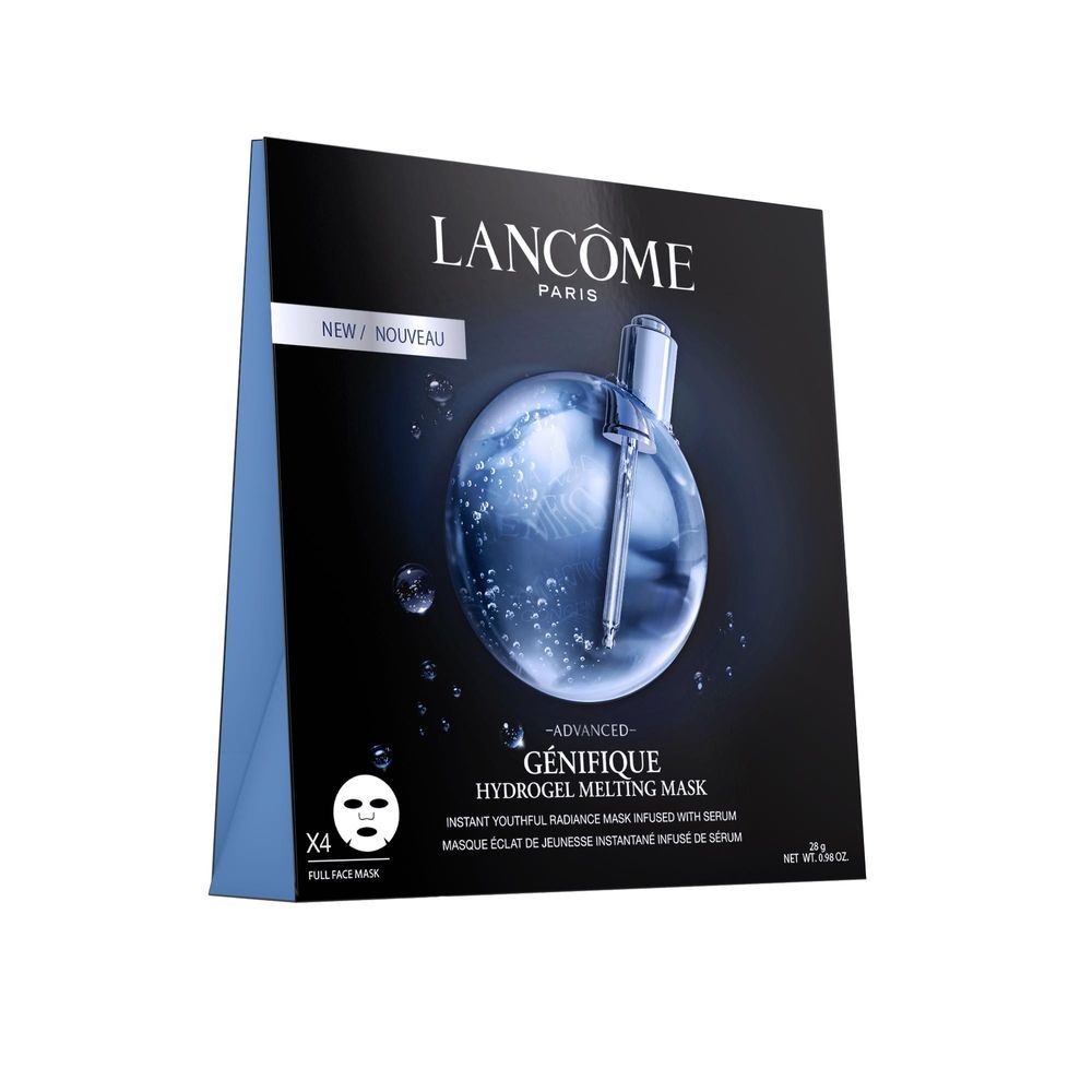 Advanced Génifique Melting Sheet Mask 24g x 1