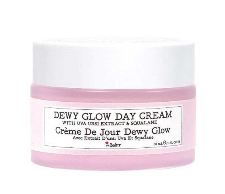 THEBALM TO THE RESCUE DEWY GLOW CREAM 30ML