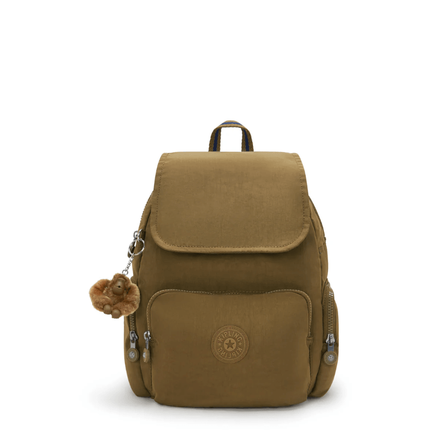 City Zip S Dry Laurel Small Backpack KPKI352388U1