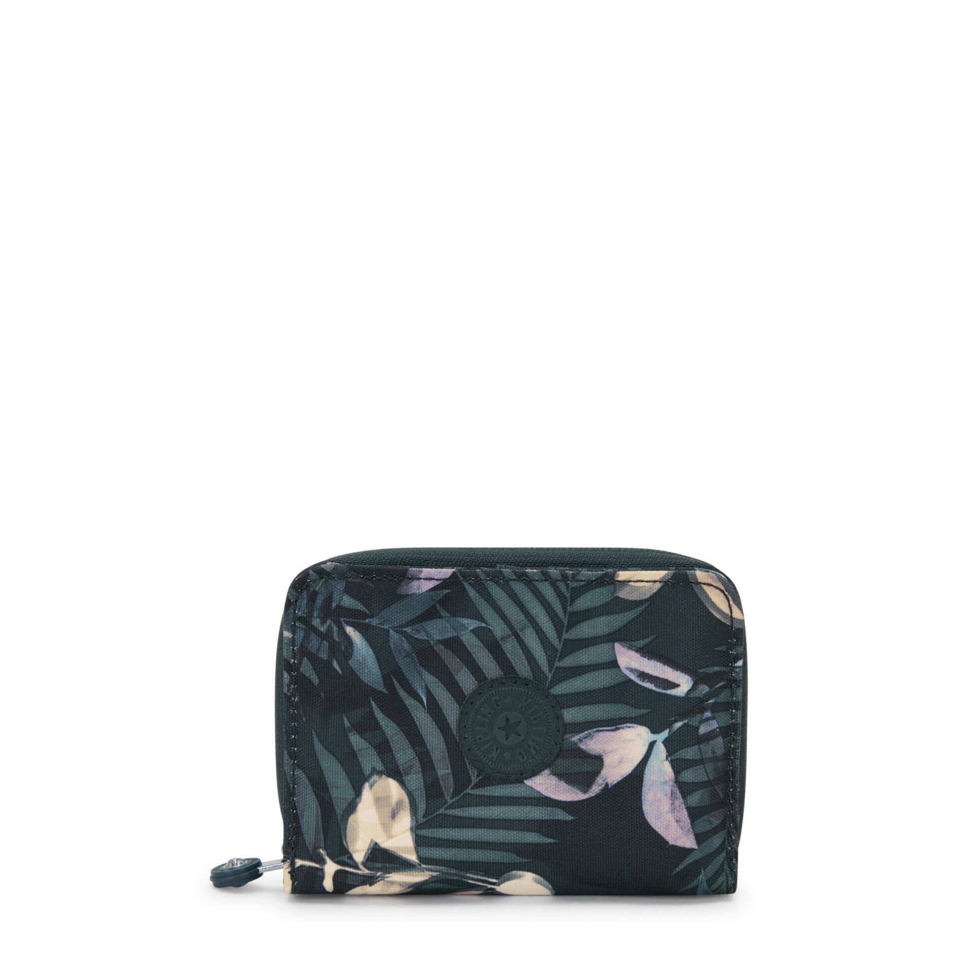 KIPLING MONEY LOVE Forest Wallets