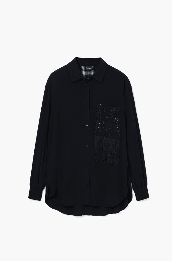 Sapporo Long Sleeve Shirt 