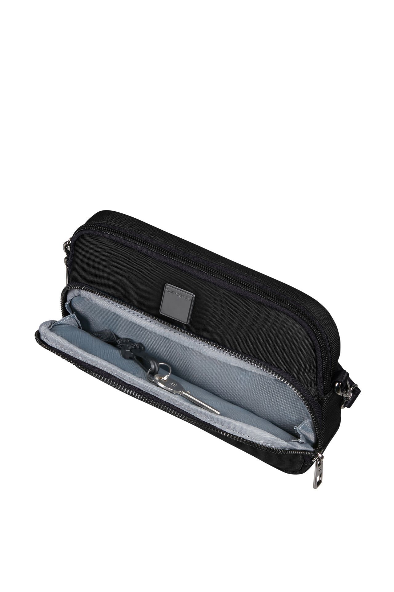 Sacksquare Travel Clutch