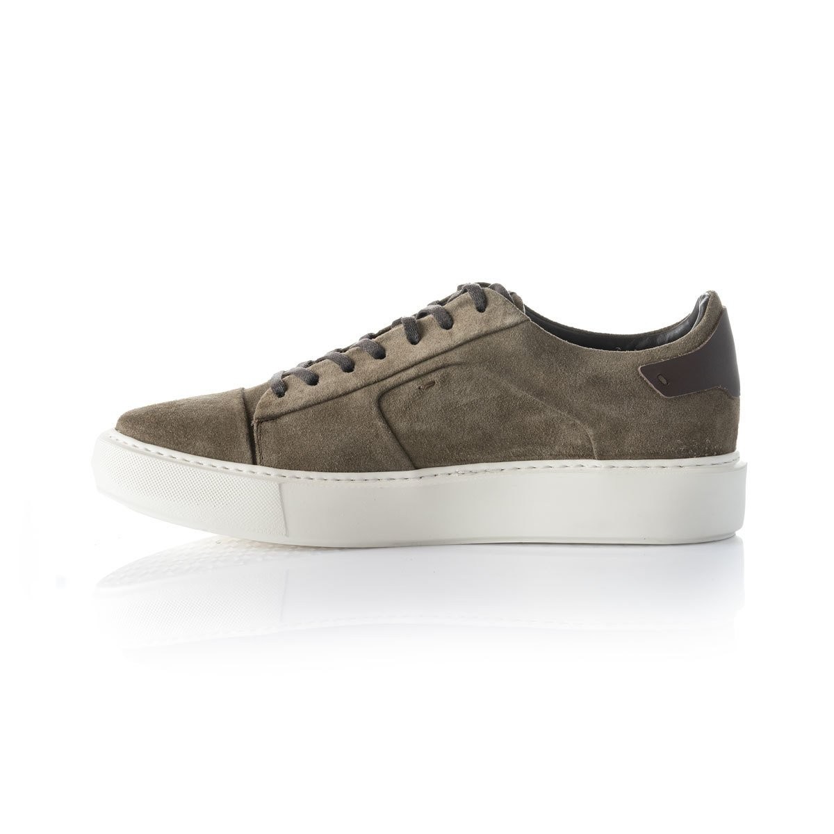 DARKAS FOOTWEAR KHAKI