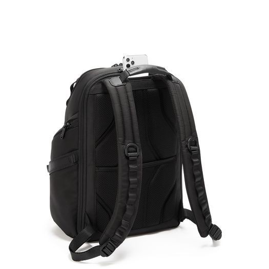 Alpha Bravo-Search Backpack Black