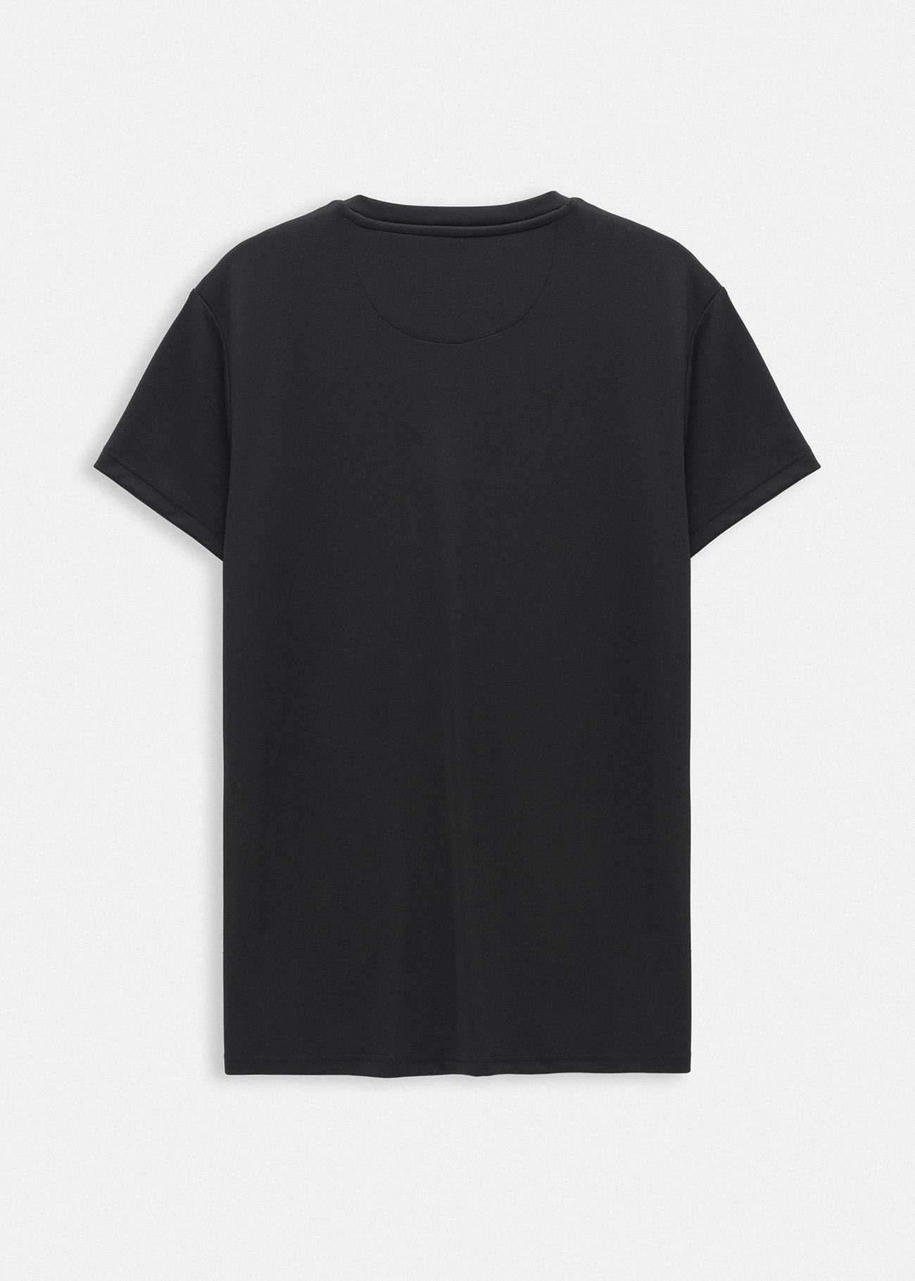 Black T-Shirt