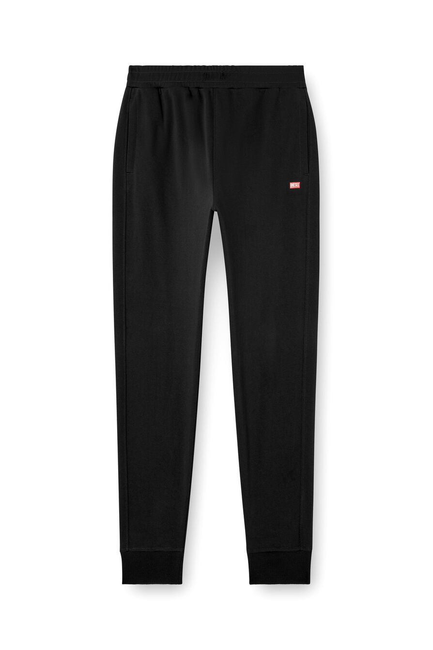 P-Targa-R1 Jogger Pants Black