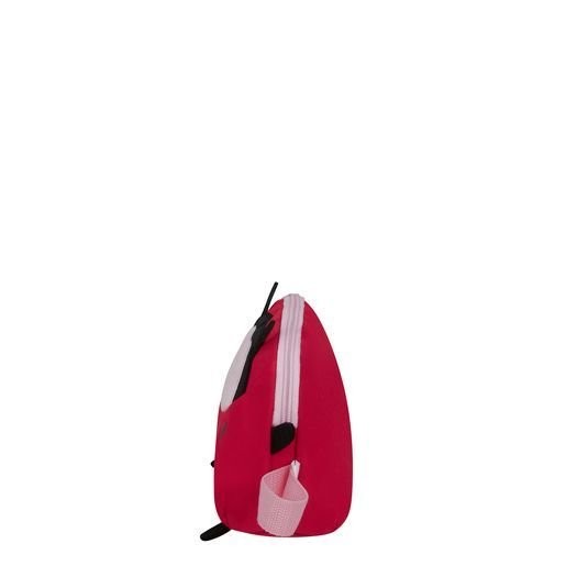 HAPPY SAMMIES ECO -LADYBUG LALLY Toilet Kit