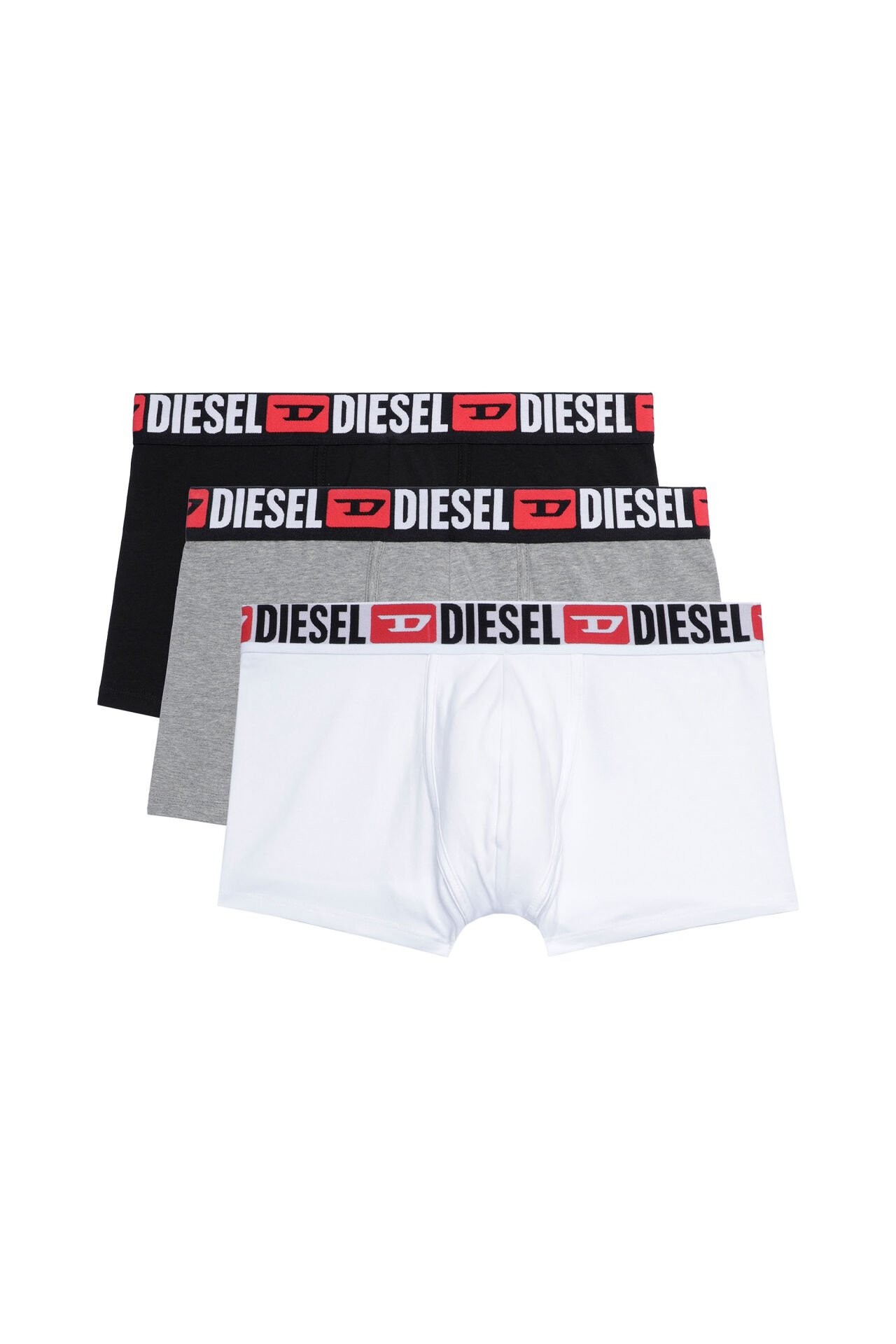 DIESEL UMBX-DAMIENTHREEPACK BOXER