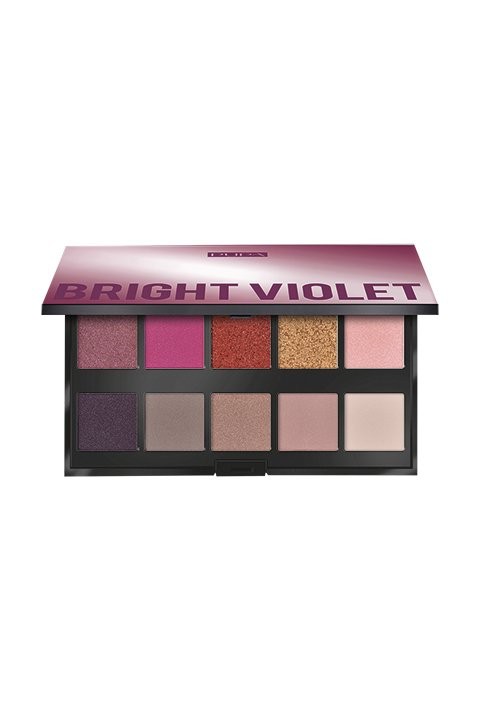 MAKEUP STORIES EYESHADOW PALETTE