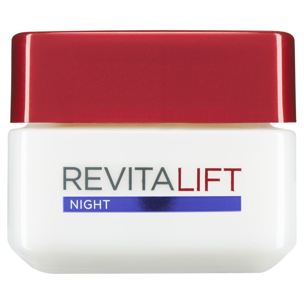 Revitalift Anti-Wrinkle & Firming Night Cream 50ml