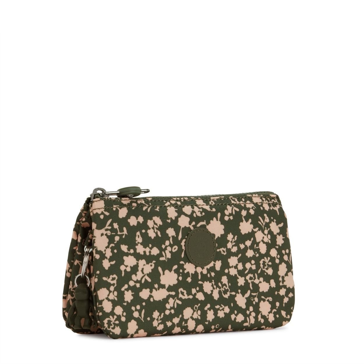 KIPLING CREATIVITY L Floral KPKI7410Z80