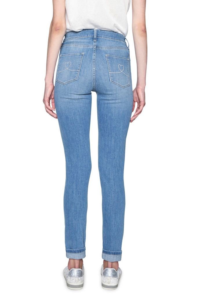 Louis Denim Jeans