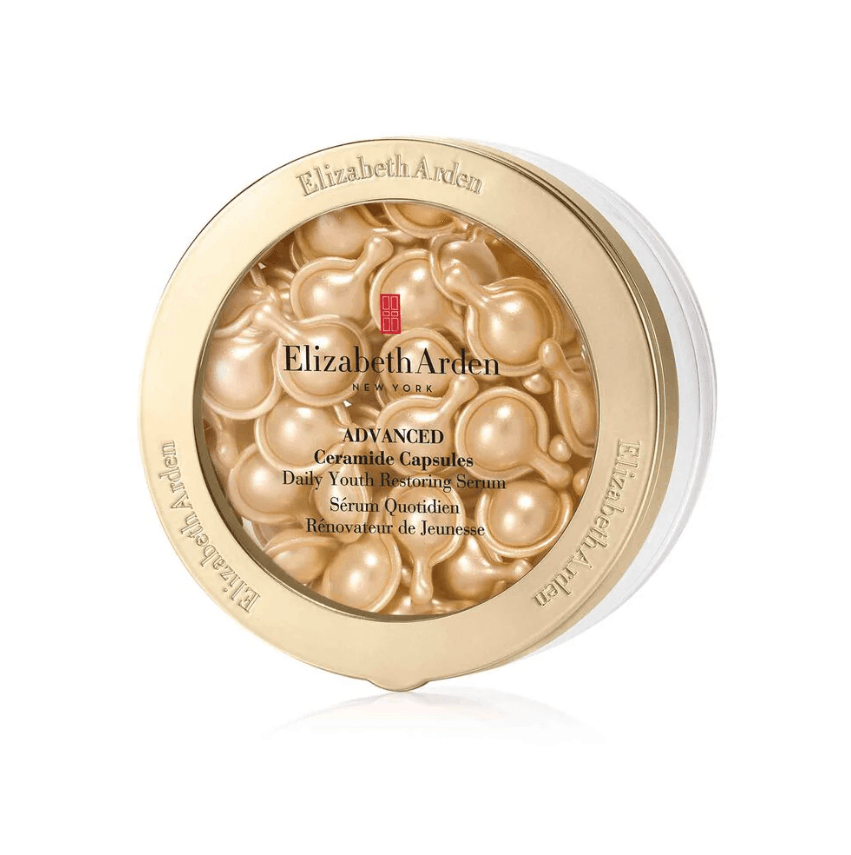 Advanced Ceramide Capsules Youth Restoring Serum 60pieces