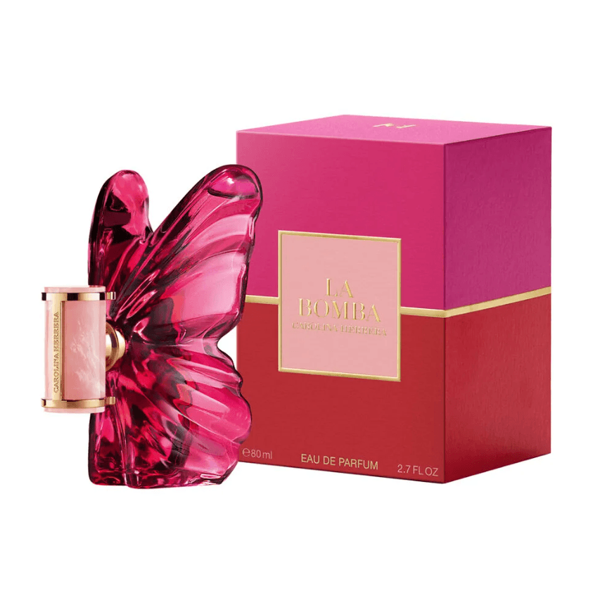 La Bomba EDP 80ml