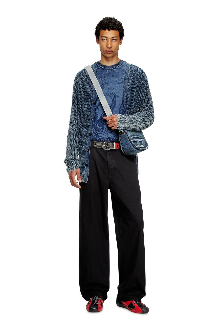 P-Hant Chino Trousers