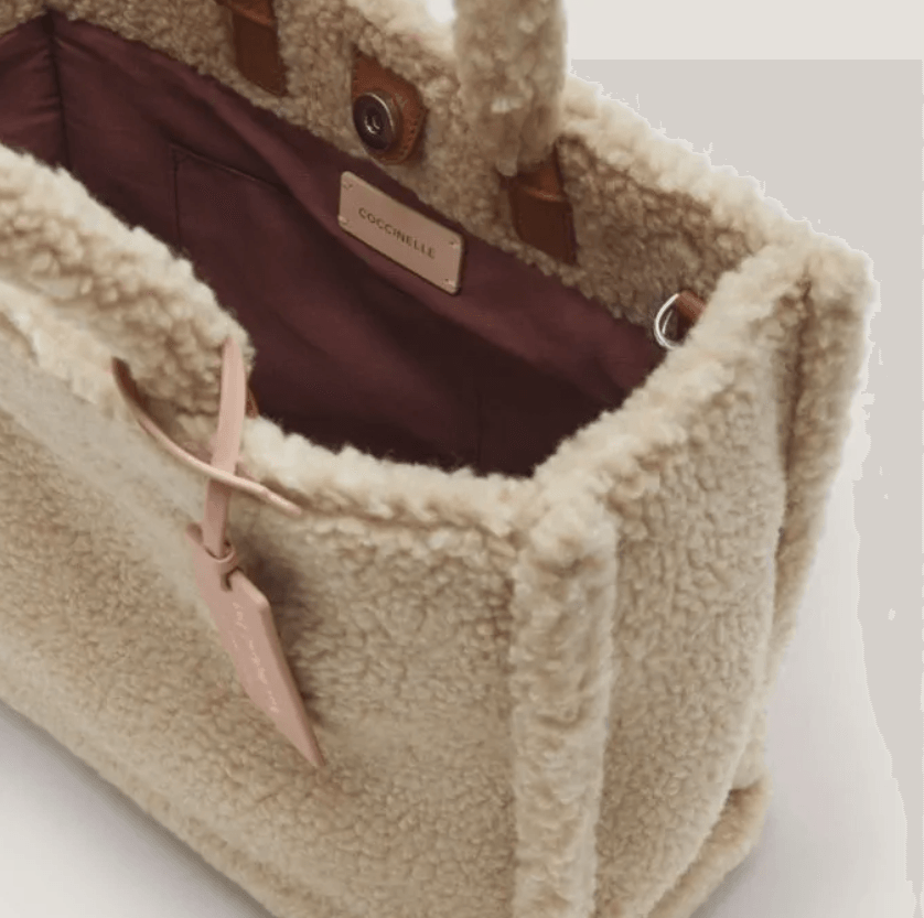 Never Without Bag Top Handle RQB 18 02 01