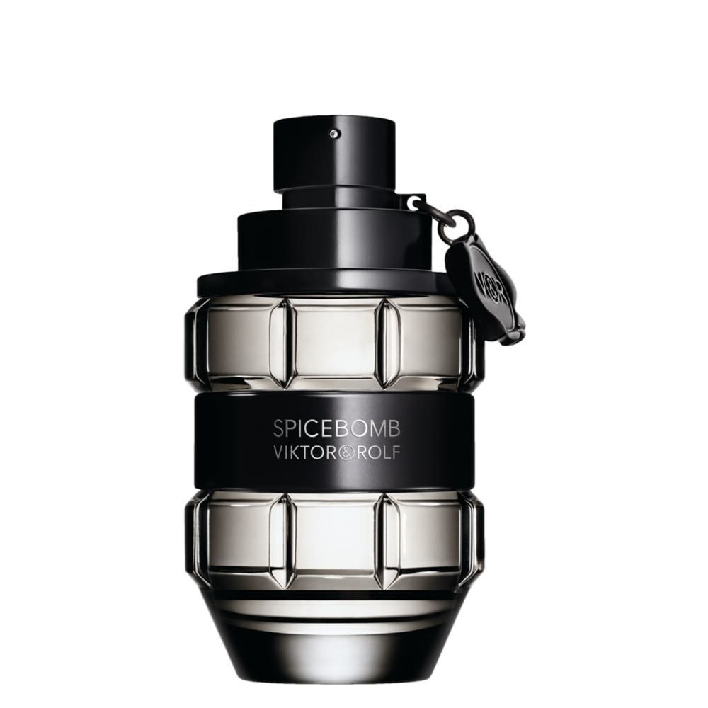 Viktor & Rolf Spicebomb Eau de Toilette 50ml