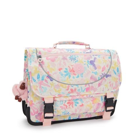 Preppy Aqua Sea Backpack KPKI65434ES1