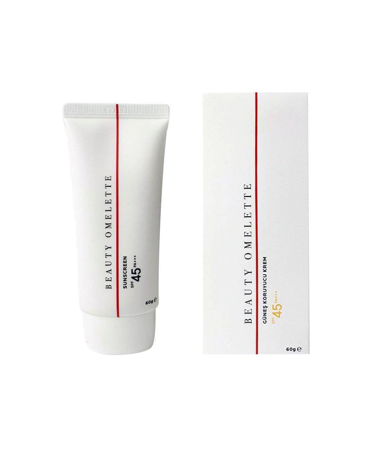 Sunscreen Cream 60gr