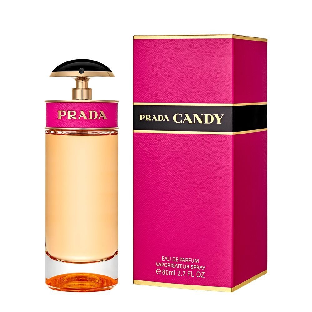 Candy Eau de Parfum 80ml