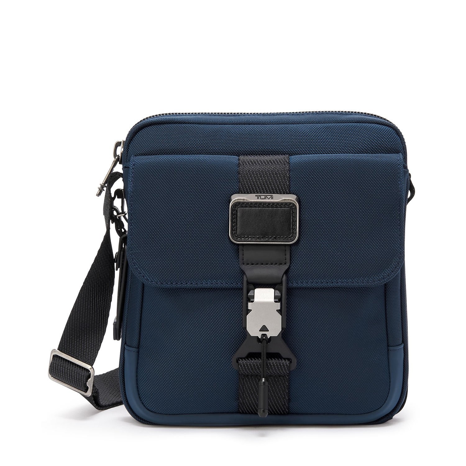 TUMI JUNIOR CROSSBODY 0232709NVY