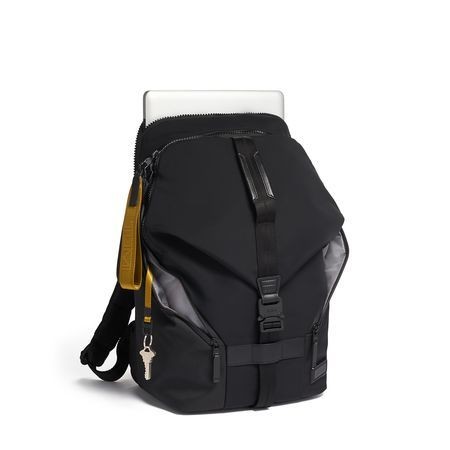 Tahoe-Finch Backpack