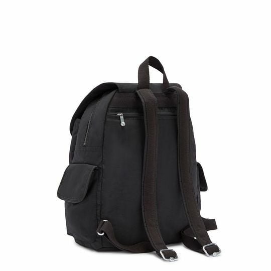 Black City Backpack KPK12147P391