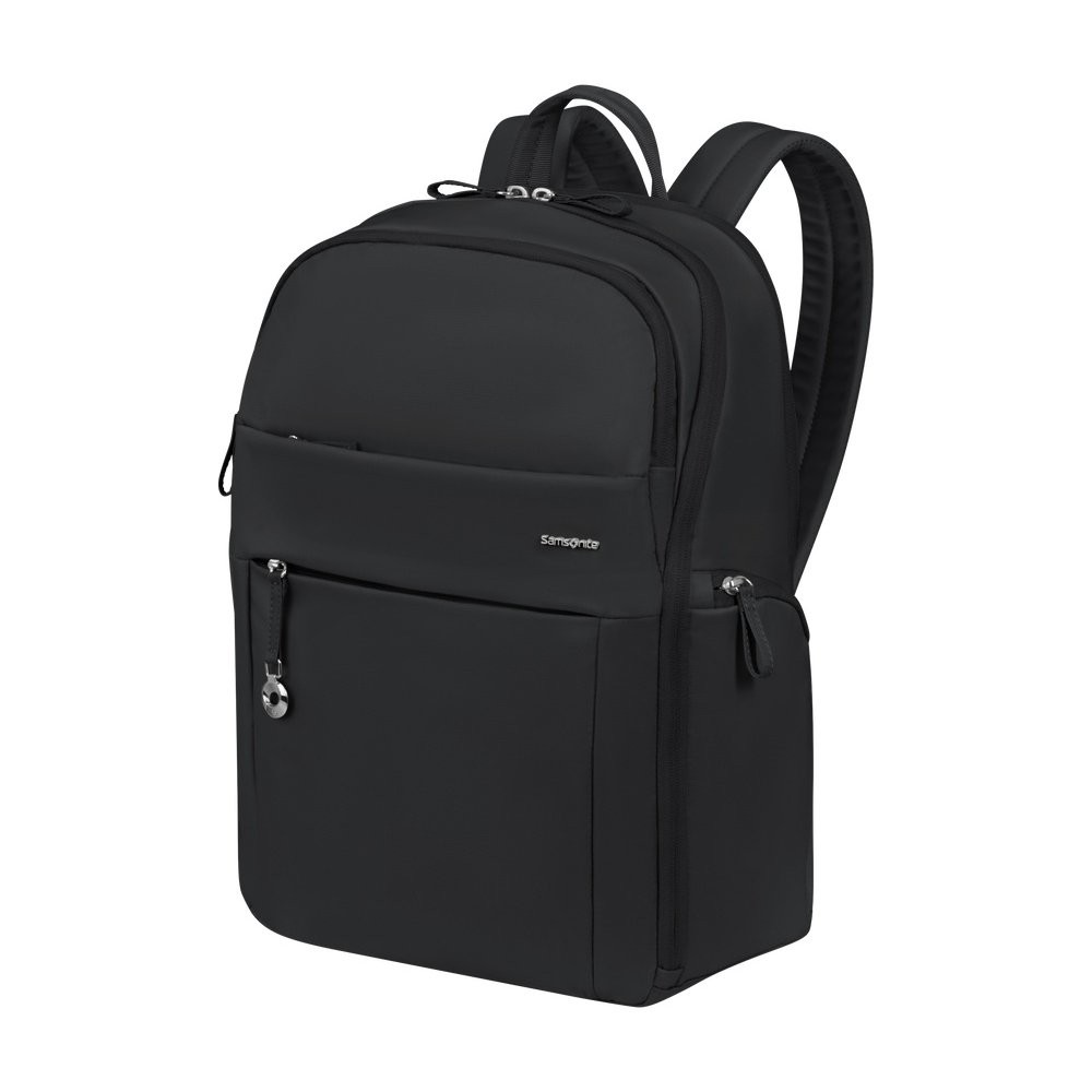 Move 5.0 14.1' Black Backpack 