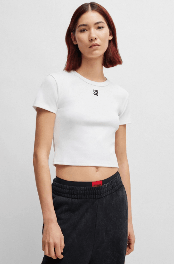 Hugo Red Delanor T-Shirt 1025822201