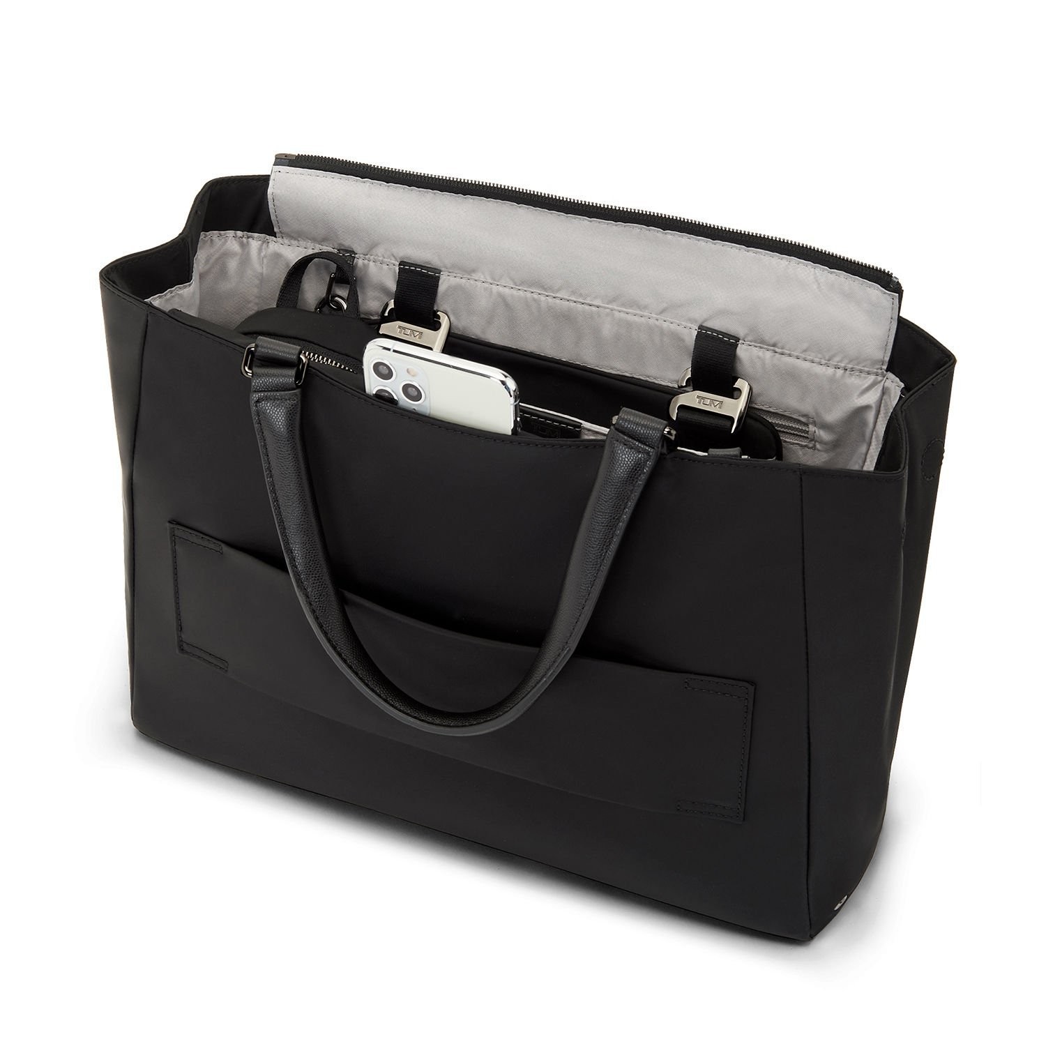 TUMI VOYAGEUR VALETTA M TOTE 0196605DGM