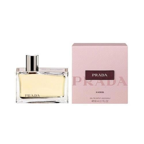 Amber EDP 80ml