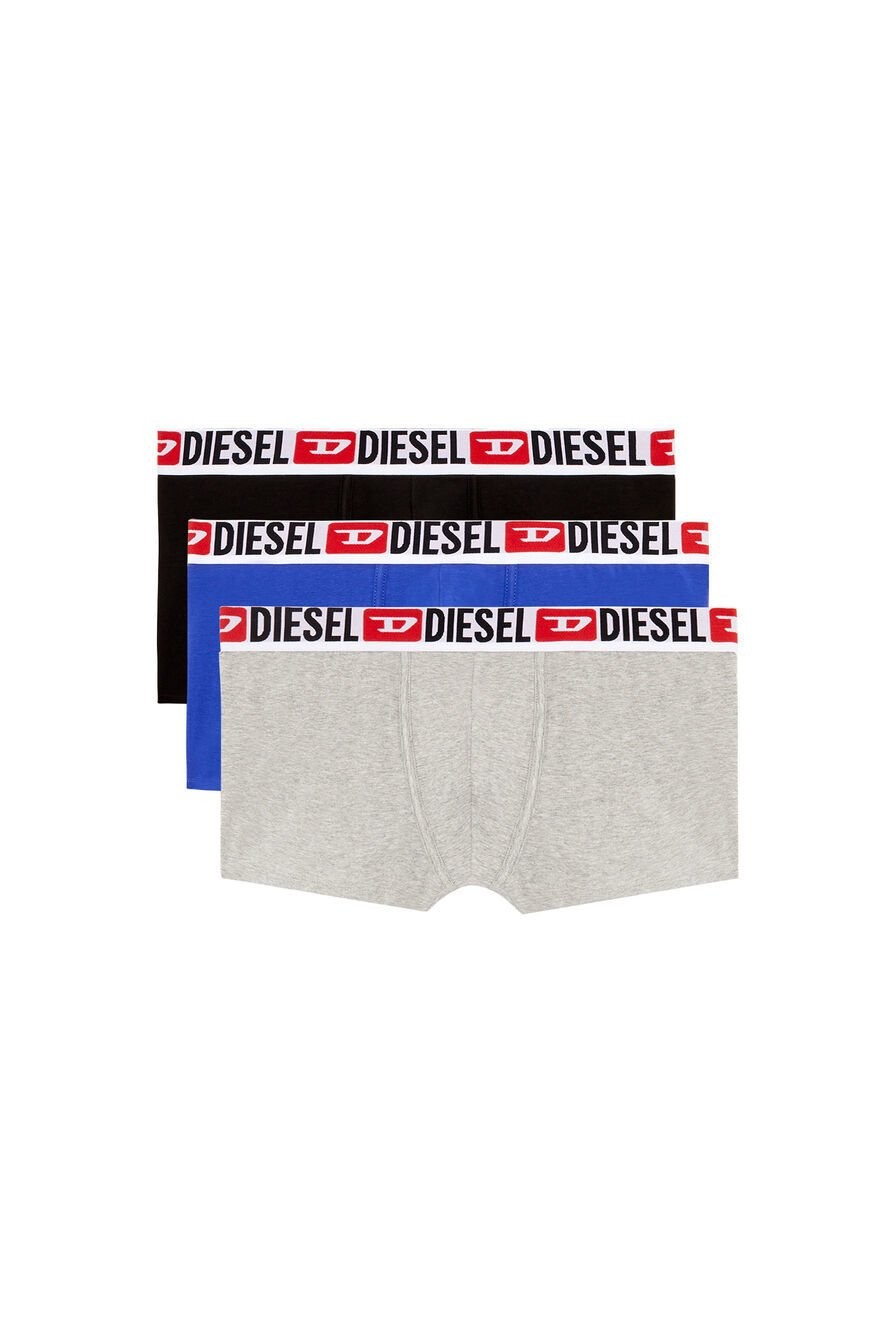 UMBX-Damien Boxers 3P