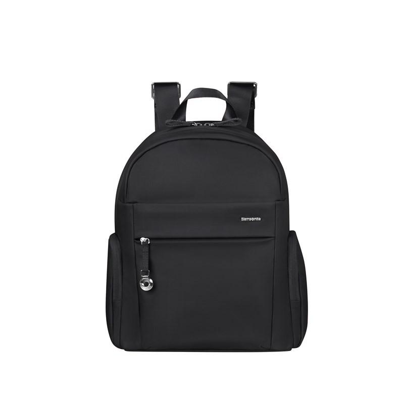 Move 5.0 Black Backpack
