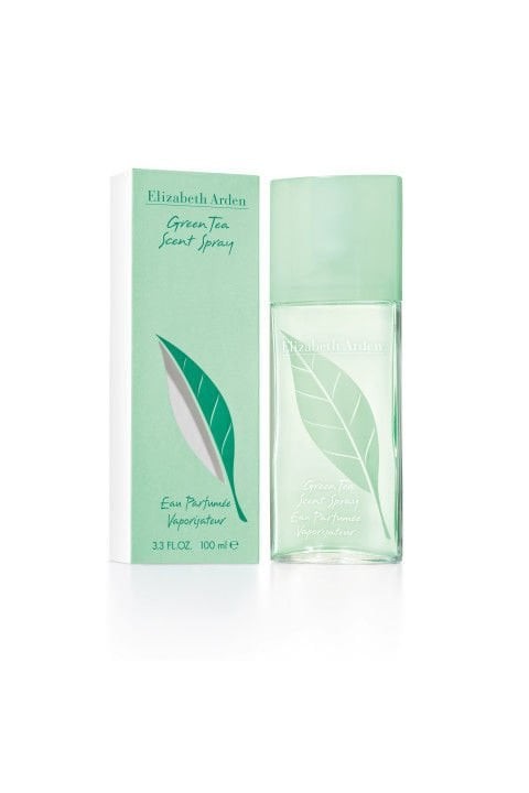 Green Tea Scent 100 ml