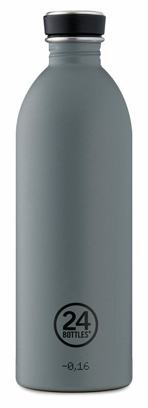 24 BOTTLES 1LT STONE FORMAL GREY