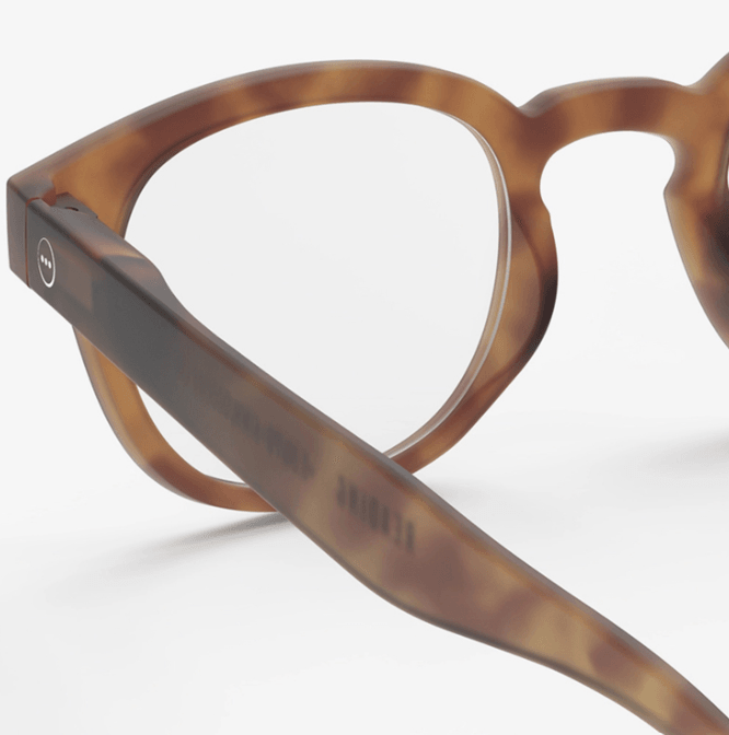 Reading Glasses C Havana REA0323801