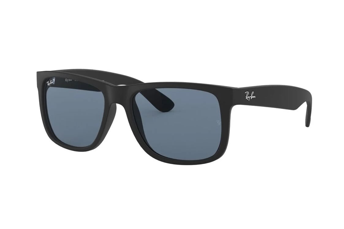 Black Sunglasses 0RB4165622/2V55