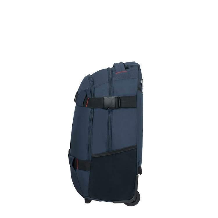 SONORA - Laptop Backpack (with Wheels) Cabin Size - 55 cm