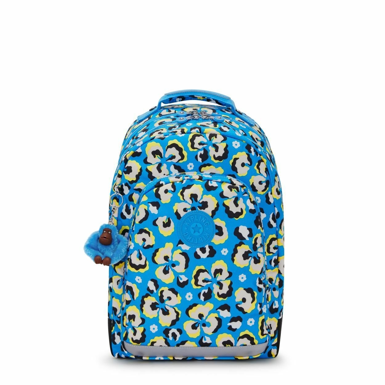 KIPLING CLASS ROOM Leopard KPKI7090P2A