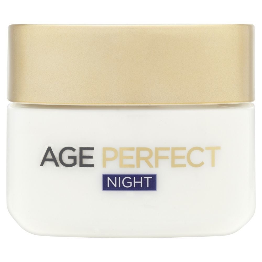 Age Perfect Rehydrating Night Cream 50ml